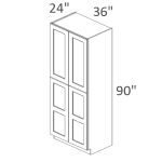 TP362490 Chatham Indigo Shaker Pre-Assembled