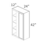WBC2442 Sonoma Slim Kona Shaker Pre-Assembled