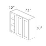 WBC4230 Avalon Java Shaker Pre-Assembled