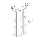WP-T8412D Chatham Cobblestone Shaker