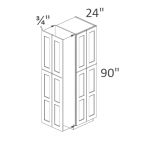 WP-T90 Chatham Timber Shaker