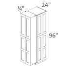 WP-T96 Chatham Desert Oak Shaker