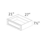 FD27 Hanover Dove Pre-Assembled