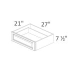 FD27 Aspen Grey Pre-Assembled