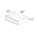 FD30 Aspen Espresso Pre-Assembled