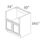 FSB30 Hanover Sage Pre-Assembled