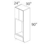 DOC3090 Urban Natural Oak Pre-Assembled
