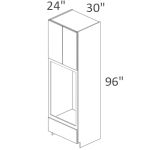 DOC3096 Urban Stone Gray Pre-Assembled