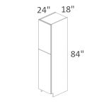 PC1884 Urban Stone Gray Pre-Assembled