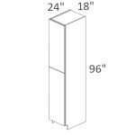 PC1896 Urban Bayport Pre-Assembled