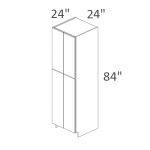 PC2484 Urban Harbor Gray Pre-Assembled