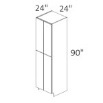 PC2490 Urban Harbor Gray Pre-Assembled