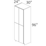 PC3096 Urban Shoreline Pre-Assembled
