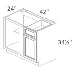 BBC42R Astoria Naval Pre-Assembled