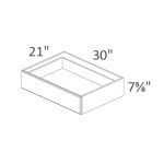 BKD30 Walnut Shaker Pre-Assembled