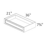 BKD36 Coffee Cherry Pre-Assembled