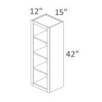 WFI1542 Dover Shale Pre-Assembled