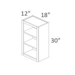 WFI1830 Bergen Latte Pre-Assembled