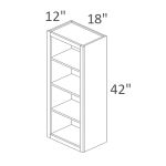 WFI1842 Dover Latte Pre-Assembled