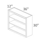 WFI3630 Bergen Latte Pre-Assembled