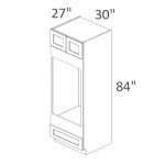 OC308427TWO Sienna Shaker Pre-Assembled