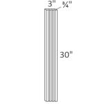 RWF330 Oxford Cream