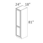 SVA188124P Coventry Toffee Glaze Pre-Assembled