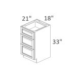 SVA18D Milan Sangria Pre-Assembled
