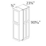 EPWP2496D Newport Blue Shaker