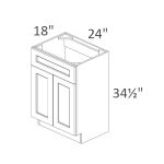 V2418 Dover Shale Pre-Assembled