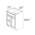 V2421D Bergen Shale Pre-Assembled