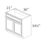 V3621 Ridgefield Latte Pre-Assembled