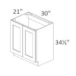VB30FD Chatham Dove Shaker Pre-Assembled