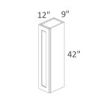 W0942 Vienna White RTA