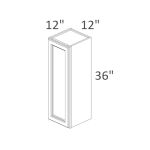 W1236 Princeton Cobblestone Pre-Assembled