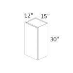 W1530 Urban Shoreline Pre-Assembled