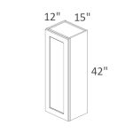 W1542 Avalon Frost Shaker Pre-Assembled