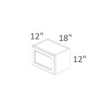 W1812 Bergen Shale Pre-Assembled