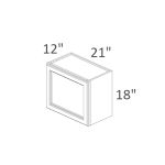 W2118 Bergen Shale Pre-Assembled