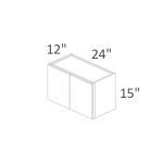 W2415 Urban Raven Pre-Assembled