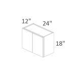 W2418 Urban Bayport Pre-Assembled