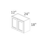 W2418 Malibu Kona Pre-Assembled