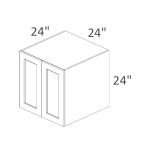 W242424 Dover Cafe Pre-Assembled