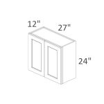 W2724 Dover Cafe Pre-Assembled