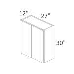 W2730 Urban Natural Oak Pre-Assembled