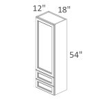 W2D1854 Bristol Grey RTA