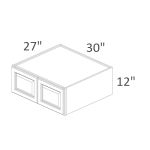 W301227 Aspen Espresso Pre-Assembled