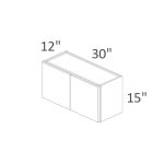 W3015 Urban Bayport Pre-Assembled