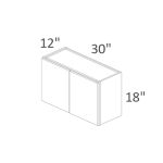 W3018 Urban Bayport Pre-Assembled