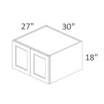 W301827 Sienna Shaker Pre-Assembled